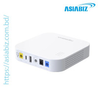 MARSRIVA KP4 10000mAh Smart Mini DC UPS